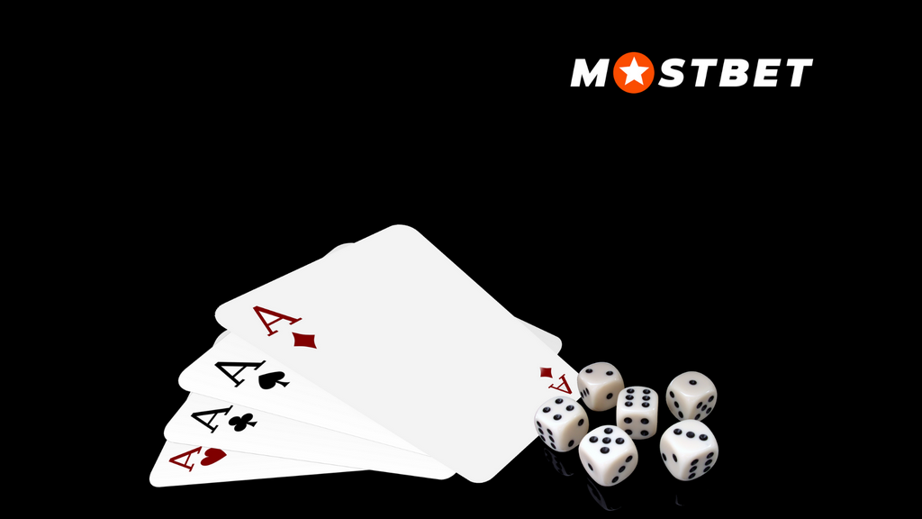 Mostbet México: Casino y Apuestas